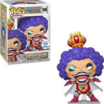 Funko Pop! One Piece - Emporio Ivankov #1906