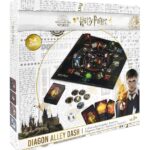 Harry Potter Diagon Alley Dash Board Game EN