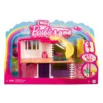 Mini BarbieLand House Playset BL1