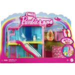 Mini BarbieLand House Playset BL2