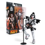BST AXN KISS The Demon