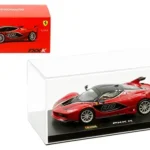 Bburago Ferrari Signature Series FXXK #88 1/43