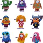 Fall Guys Mystery Capsule Cool Things