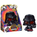 Star Wars Force 'n' Telling Vader