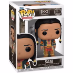 Funko Pop! 1883 Sam #1446