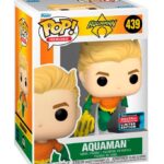 Funko Pop! Aquaman #439