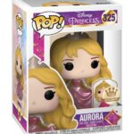 Funko Pop! Aurora With Pin #325