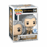 Funko Pop! Bilbo Baggins Exclusive #1748