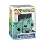 Funko Pop! Pokemon Bulbasaur #453