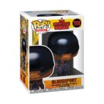 Funko Pop! The Suicide Squad Bloodsport #1109