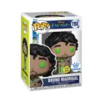 Funko Pop! Encanto - Bruno Madrigal (Glow) #1150