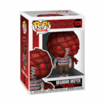 Funko Pop! Brightburn-Brandon Breyer