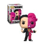Funko Pop! DC Batman Two-Face #341