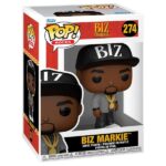 Funko Pop! Biz Markie #274
