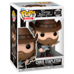 Funko Pop! Chris Stapleton ACM Awards