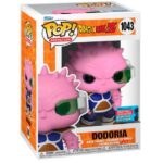 Funko Pop! Dragonball Z Dodoria #1043