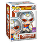 Funko Pop! DC Peacemaker #1237 Wondrous Convension Exclusives 2022