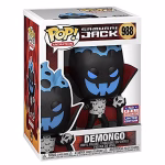 Funko Pop! Demongo - Samurai Jack #988