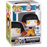 Funko Pop! Demon Slayer - Susamaru #1515