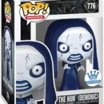 Funko Pop! The Nun (Moonlit Demonic) #776 Exclusive