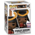 Funko Pop! The Office - Stanley Hudson #1145 Summer Convention 2021