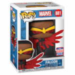 Funko Pop! Marvel Falcon #881