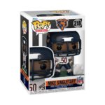 Funko Pop! Football Mike Singletary NFL #218