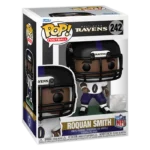 Funko Pop! NFL Football Roquan Smith #242
