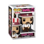 Funko Pop! Frank Zappa