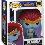 Funko Pop! Disney Gargoyles - Demona #390