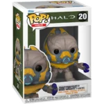 Funko Pop! Halo Infinite -  Grunt #20