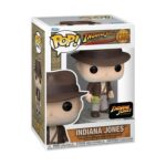 Funko Pop! Indiana Jones #1385