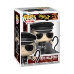 Funko Pop! Judas Priest Rob Halford