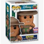 Funko Pop! Kronk #1041 Summer Convention 2021 Limited Edition