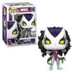 Funko Pop! Marvel Lilith #1264 Summer Convention 2023