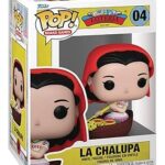 Funko Pop! Loteria - La Chalupa #04