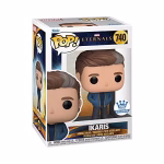 Funko Pop! Marvel Eternals Ikaris #740