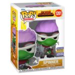 Funko pop! My Hero Academia - Spinner #1201