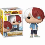 Funko Pop! My Hero Academia - Shoto Todoroki #1529