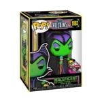 Funko Pop! Disney Villains Maleficent #1082