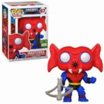 Funko Pop! Masters Of The Universe - Mantenna #67