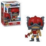 Funko Pop! Masters Of The Universe Zodac #94 Fall Convention 2021