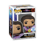 Funko Pop! Ms Marvel (Glow) #1251