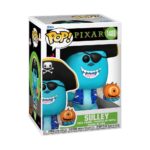 Funko Pop! Monsters University Sulley In Halloween Costume #1488