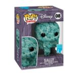 Funko Pop! Disney Sally-Art Series #08