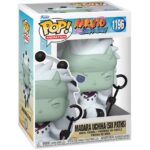 Funko Pop! Naruto Madara Uchiha (Six Paths) #1196