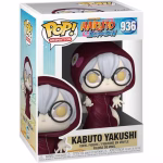 Funko Pop! Naruro Shippuden Kabuto Yakushi #936