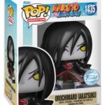 Funko Pop! Naruto - Orochimaru #1435