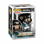 Funko Pop! Football NFL Trevor Lawrence #173