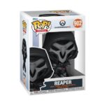 Funko Pop! Overwatch 2 Reaper #902